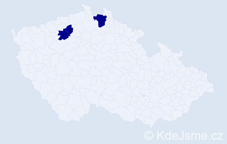 Jméno: 'Adam Filip', počet výskytů 3 v celé ČR